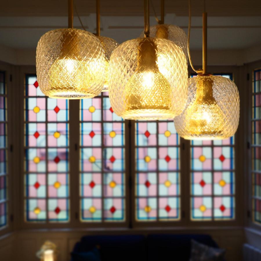 Appartement De Charme Art Deco Віші Екстер'єр фото